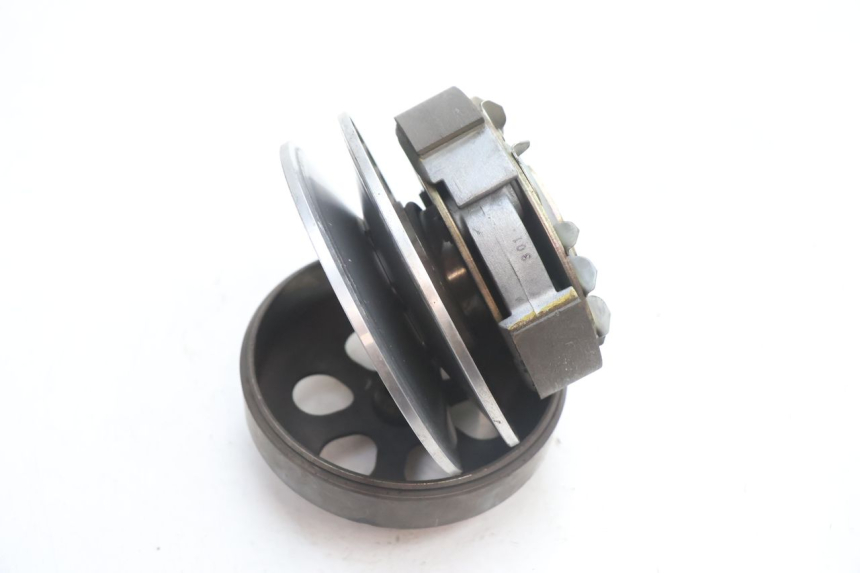 photo de KUPPLUNG PIAGGIO MP3 LT 300 (2010 - 2016) - Alternative Perspektive