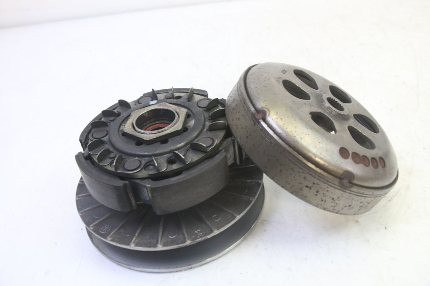 photo de KUPPLUNG PIAGGIO MP3 500 (2011 - 2015) - Detailansicht des Bauteils