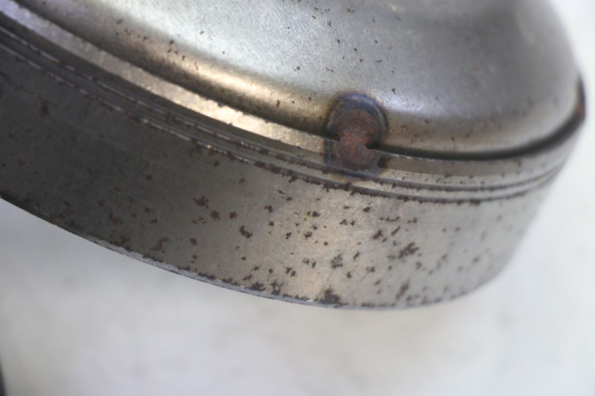 photo de KUPPLUNG PIAGGIO MP3 500 (2011 - 2015) - Zoom auf Gebrauchszustand