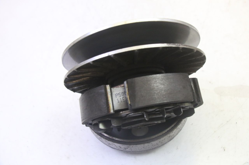 photo de KUPPLUNG PIAGGIO MP3 500 (2011 - 2015) - Alternative Perspektive