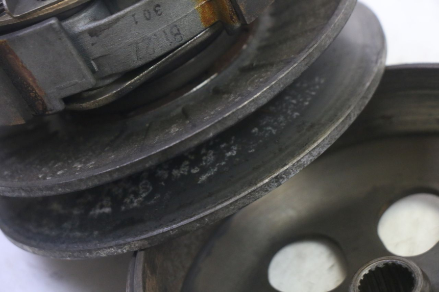 photo de KUPPLUNG PIAGGIO MP3 RL 250 (2006 - 2010) - Technische Nahaufnahme