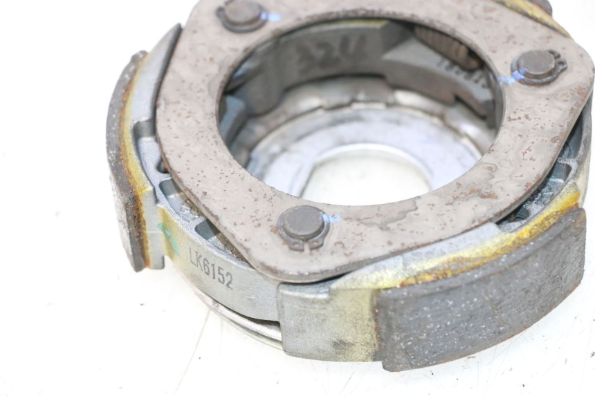 photo de KUPPLUNG PIAGGIO MP3 RL 250 (2006 - 2010) - Technische Nahaufnahme