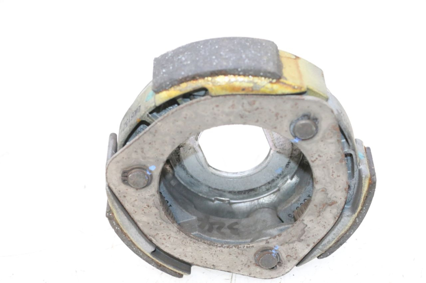 photo de KUPPLUNG PIAGGIO MP3 RL 250 (2006 - 2010) - Details der Befestigungspunkte