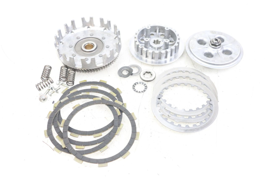 photo de KUPPLUNG RIEJU MRT 50 (2018 - 2021) - Hauptansicht