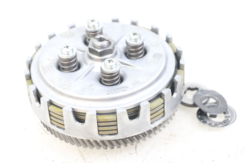 photo de KUPPLUNG RIEJU MRT 50 (2018 - 2021) - Detailansicht des Bauteils