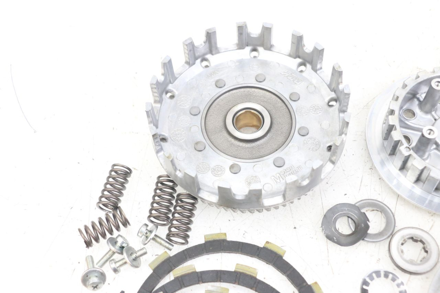 photo de KUPPLUNG RIEJU MRT 50 (2018 - 2021) - Charakteristische Merkmale