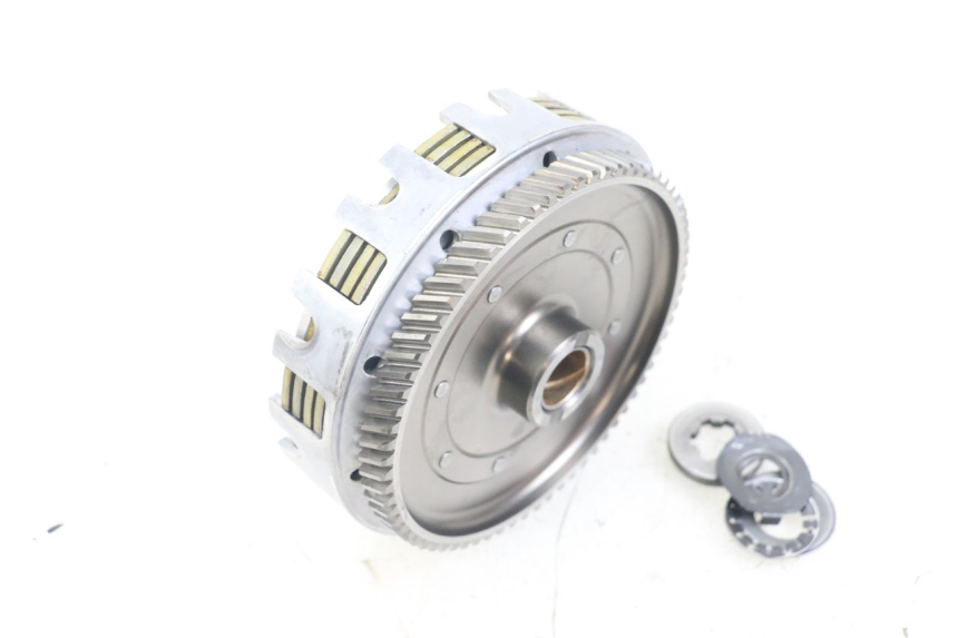 photo de KUPPLUNG RIEJU MRT 50 (2018 - 2021) - Alternative Perspektive