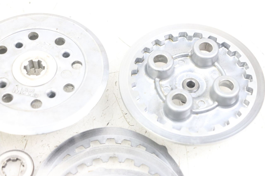 photo de KUPPLUNG RIEJU MRT 50 (2018 - 2021) - Gesamtansicht des Produkts