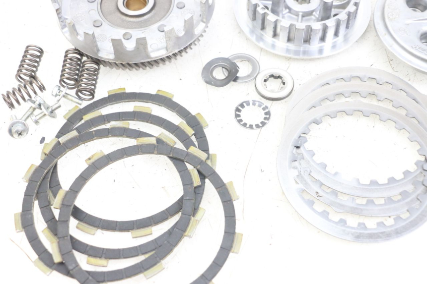 photo de KUPPLUNG RIEJU MRT 50 (2018 - 2021) - Geprüftes Gebrauchtteil