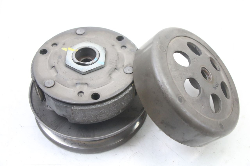 photo de KUPPLUNG MBK MW TRYPTIK 125 (2014 - 2016) - Hauptansicht