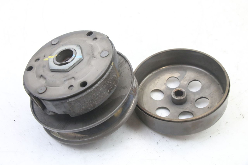 photo de KUPPLUNG MBK MW TRYPTIK 125 (2014 - 2016) - Detailansicht des Bauteils