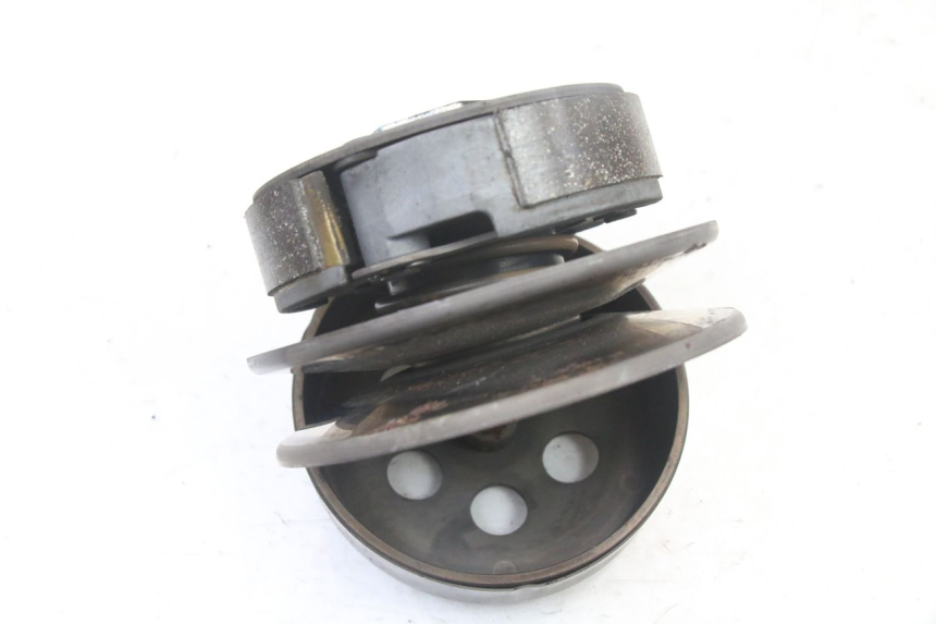 photo de KUPPLUNG MBK MW TRYPTIK 125 (2014 - 2016) - Alternative Perspektive