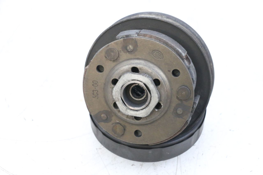 photo de KUPPLUNG YAMAHA NEOS NEO'S 4T 50 (2008 - 2016) - Hauptansicht