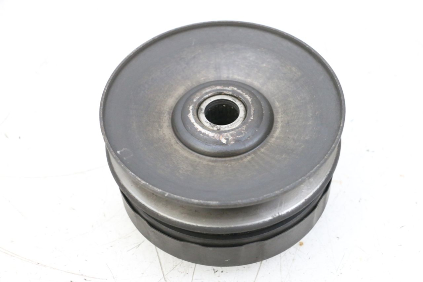 photo de KUPPLUNG YAMAHA NEOS NEO'S 4T 50 (2008 - 2016) - Zoom auf Gebrauchszustand