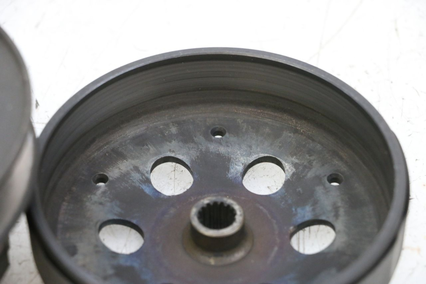 photo de KUPPLUNG YAMAHA NEOS NEO'S 4T 50 (2008 - 2016) - Alternative Perspektive