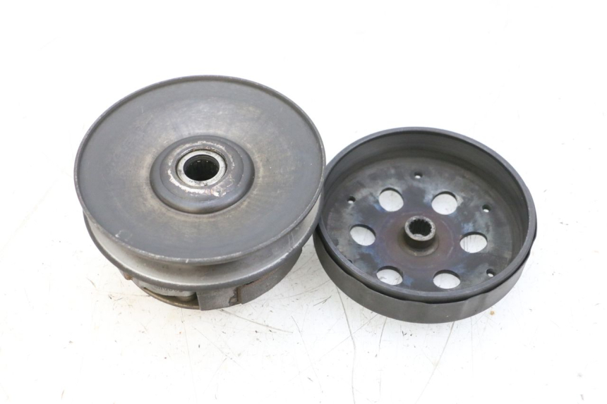 photo de KUPPLUNG YAMAHA NEOS NEO'S 4T 50 (2008 - 2016) - Technische Nahaufnahme