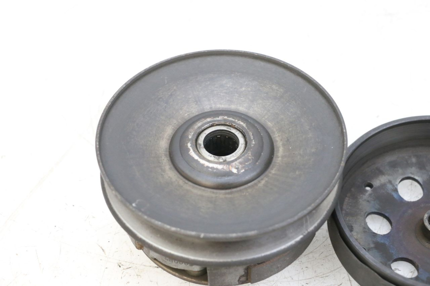 photo de KUPPLUNG YAMAHA NEOS NEO'S 4T 50 (2008 - 2016) - Gesamtansicht des Produkts