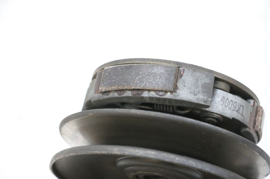 photo de KUPPLUNG YAMAHA NEOS NEO'S 4T 50 (2008 - 2016) - Oberflächenzustand und Material