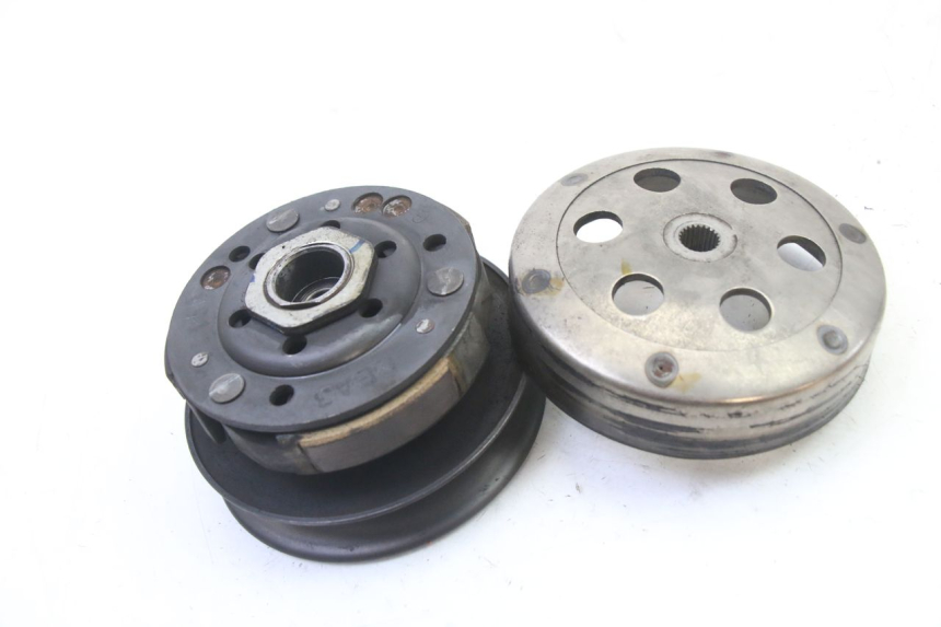 photo de KUPPLUNG KYMCO LIKE 4T 50 (2019 - 2025) - Detailansicht des Bauteils