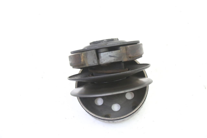 photo de KUPPLUNG KYMCO LIKE 4T 50 (2019 - 2025) - Zoom auf Gebrauchszustand