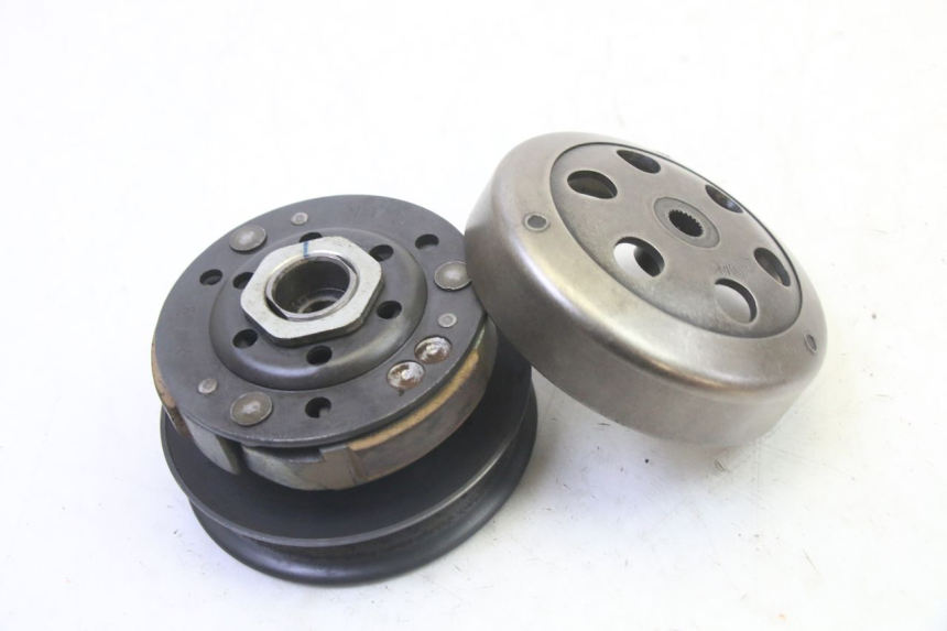 photo de KUPPLUNG KYMCO LIKE 4T 50 (2019 - 2025) - Detailansicht des Bauteils