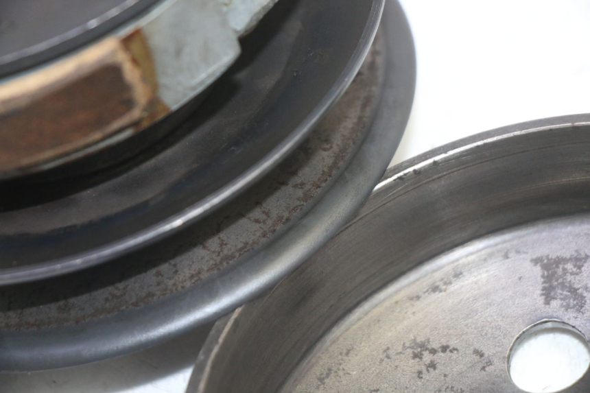 photo de KUPPLUNG KYMCO LIKE 4T 50 (2019 - 2025) - Technische Nahaufnahme