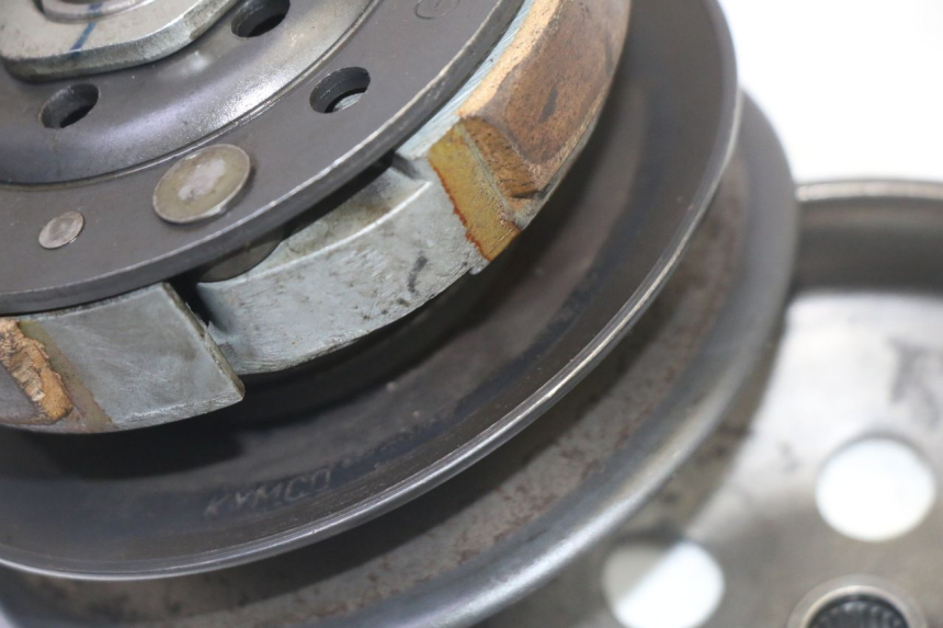 photo de KUPPLUNG KYMCO LIKE 4T 50 (2019 - 2025) - Gesamtansicht des Produkts