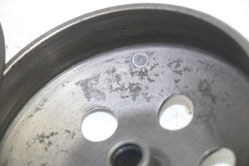 photo de KUPPLUNG KYMCO LIKE 4T 50 (2019 - 2025) - Details der Befestigungspunkte