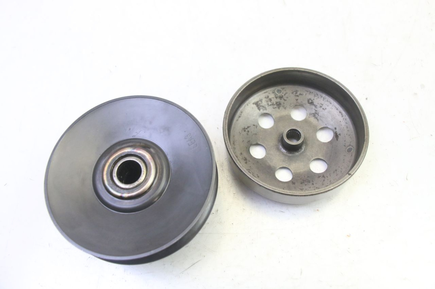 photo de KUPPLUNG KYMCO LIKE 4T 50 (2019 - 2025) - Geprüftes Gebrauchtteil