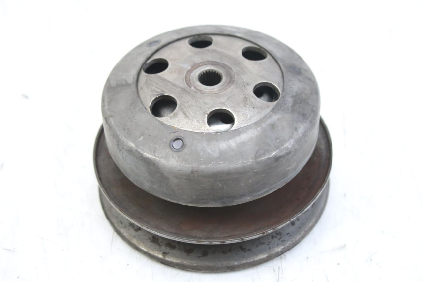 photo de KUPPLUNG PIAGGIO NEW TYPHOON 50 (2018 - 2021) - Hauptansicht