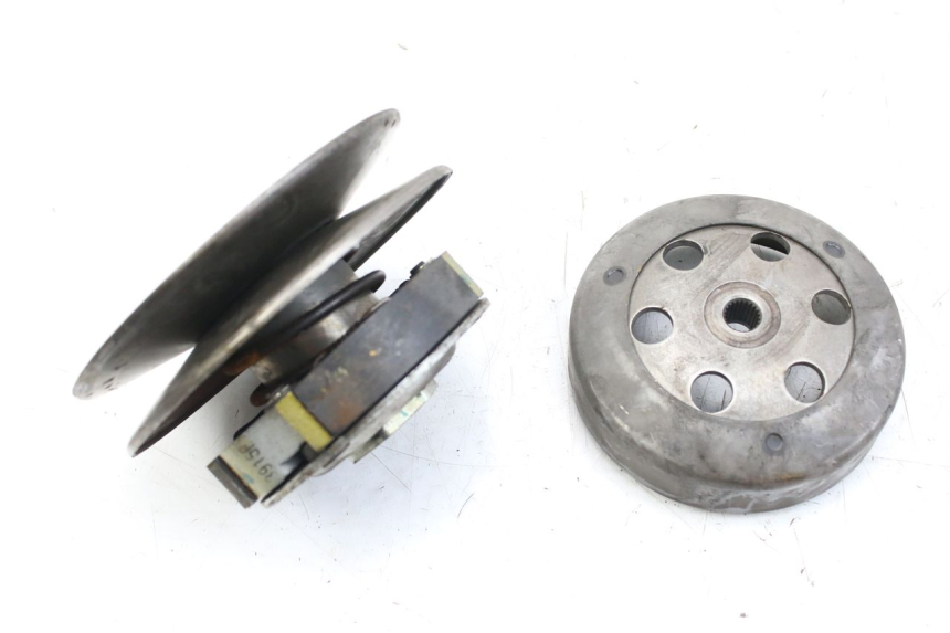 photo de KUPPLUNG PIAGGIO NEW TYPHOON 50 (2018 - 2021) - Detailansicht des Bauteils