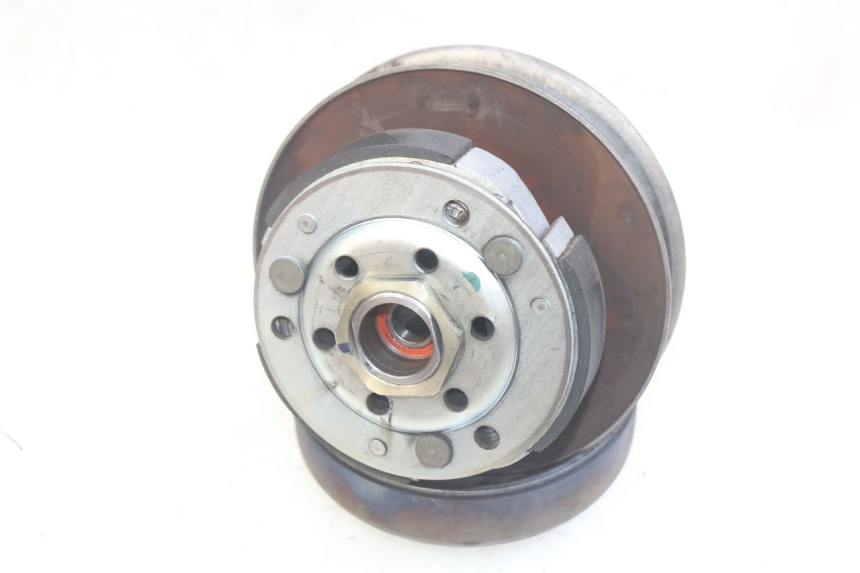 photo de KUPPLUNG PIAGGIO NEW TYPHOON 50 (2010 - 2017) - Hauptansicht