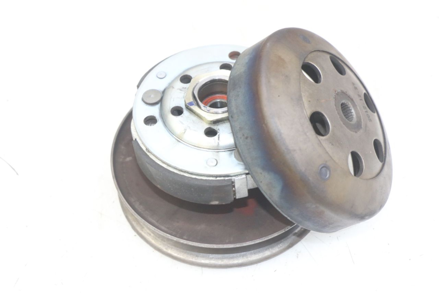 photo de KUPPLUNG PIAGGIO NEW TYPHOON 50 (2010 - 2017) - Zoom auf Gebrauchszustand