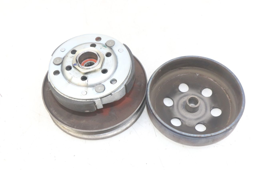 photo de KUPPLUNG PIAGGIO NEW TYPHOON 50 (2010 - 2017) - Alternative Perspektive