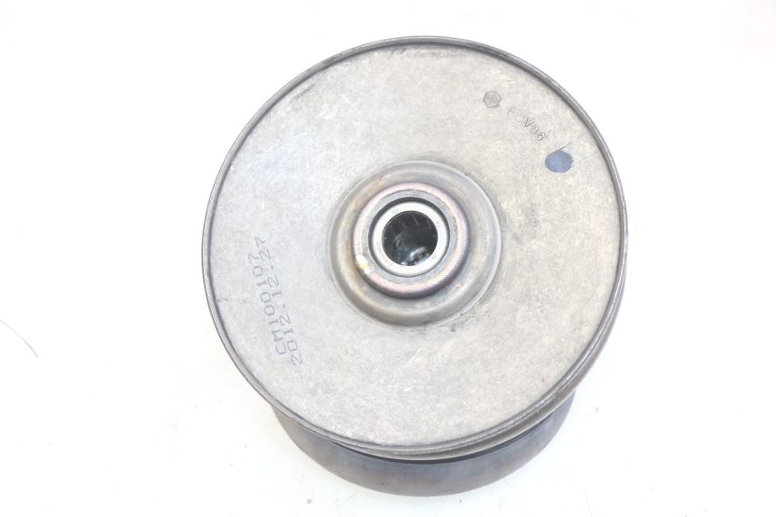 photo de KUPPLUNG PIAGGIO NEW TYPHOON 50 (2010 - 2017) - Gesamtansicht des Produkts