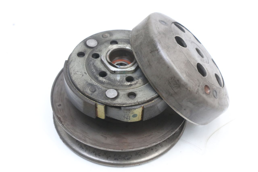 photo de KUPPLUNG PIAGGIO NEW TYPHOON 50 (2018 - 2021) - Hauptansicht