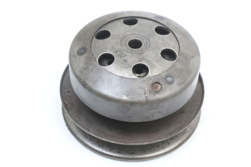 photo de KUPPLUNG PIAGGIO NEW TYPHOON 50 (2018 - 2021) - Detailansicht des Bauteils