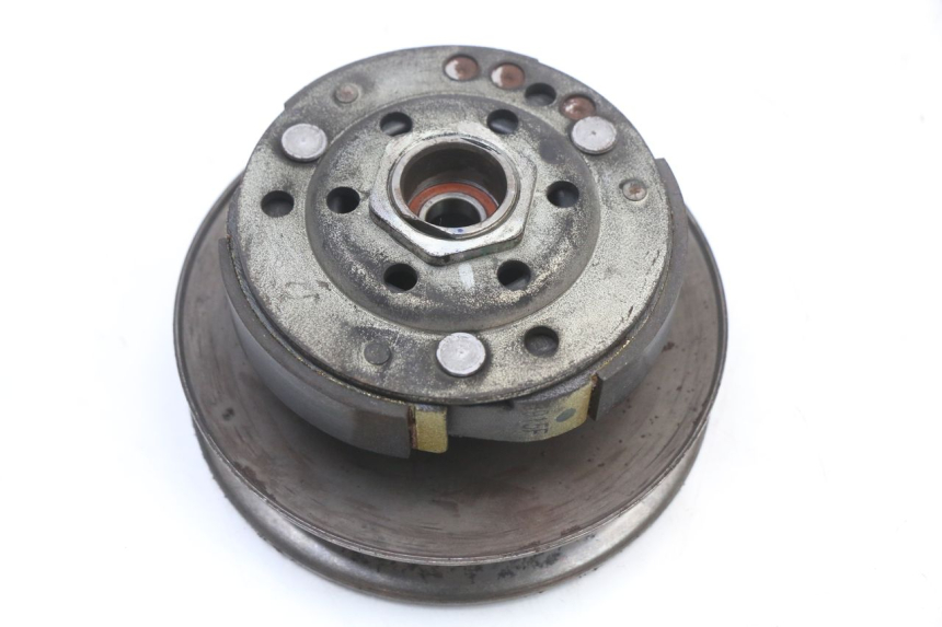 photo de KUPPLUNG PIAGGIO NEW TYPHOON 50 (2018 - 2021) - Alternative Perspektive