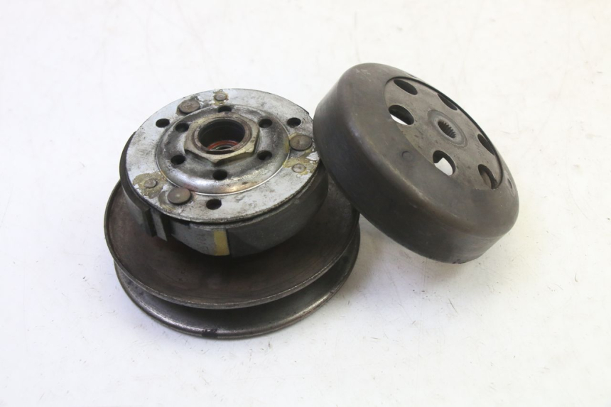 photo de KUPPLUNG PIAGGIO NEW TYPHOON 50 (2010 - 2017) - Detailansicht des Bauteils