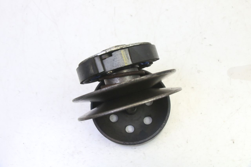 photo de KUPPLUNG PIAGGIO NEW TYPHOON 50 (2010 - 2017) - Alternative Perspektive