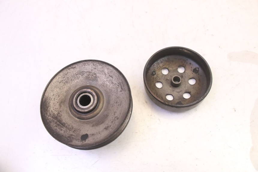 photo de KUPPLUNG PIAGGIO NEW TYPHOON 50 (2010 - 2017) - Gesamtansicht des Produkts