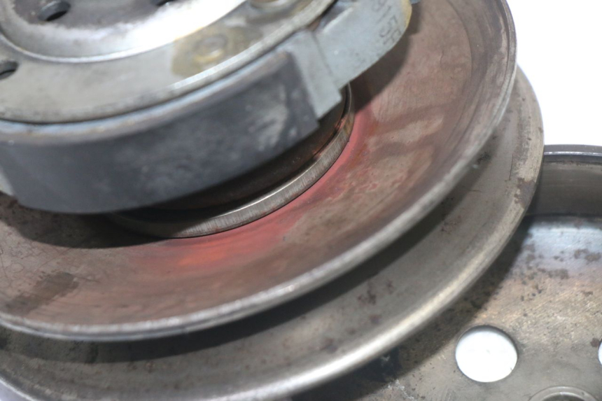 photo de KUPPLUNG PIAGGIO NEW TYPHOON 50 (2010 - 2017) - Details der Befestigungspunkte