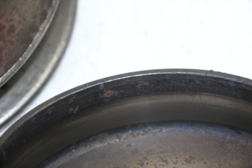 photo de KUPPLUNG PIAGGIO NEW TYPHOON 50 (2010 - 2017) - Geprüftes Gebrauchtteil