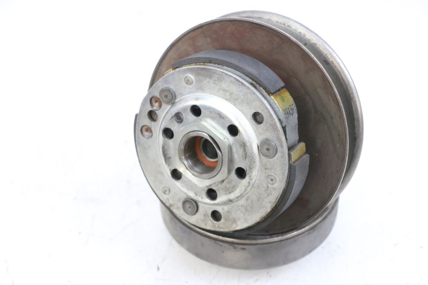 photo de KUPPLUNG PIAGGIO NEW TYPHOON 50 (2018 - 2021) - Hauptansicht