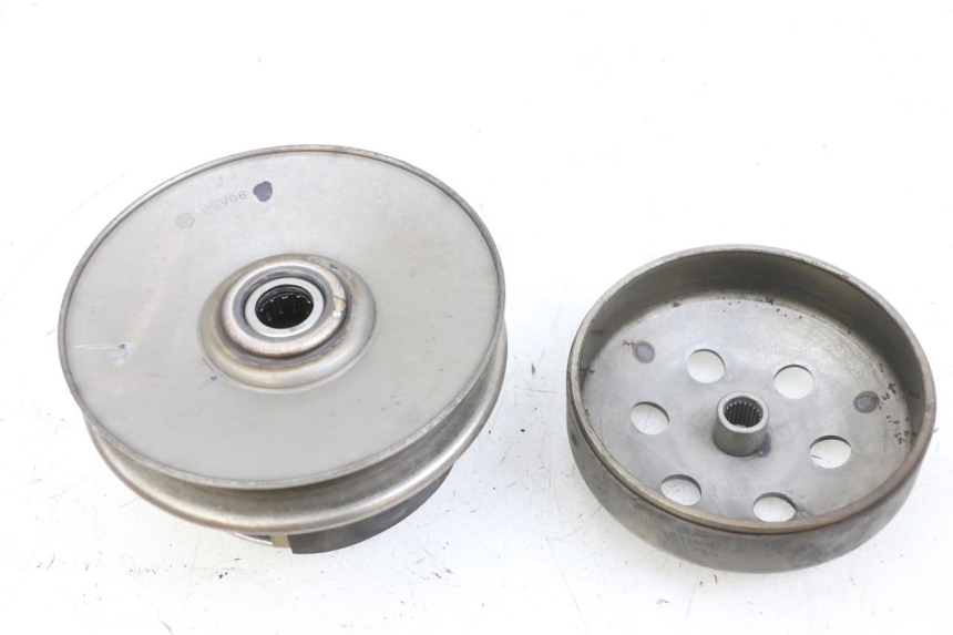 photo de KUPPLUNG PIAGGIO NEW TYPHOON 50 (2018 - 2021) - Alternative Perspektive