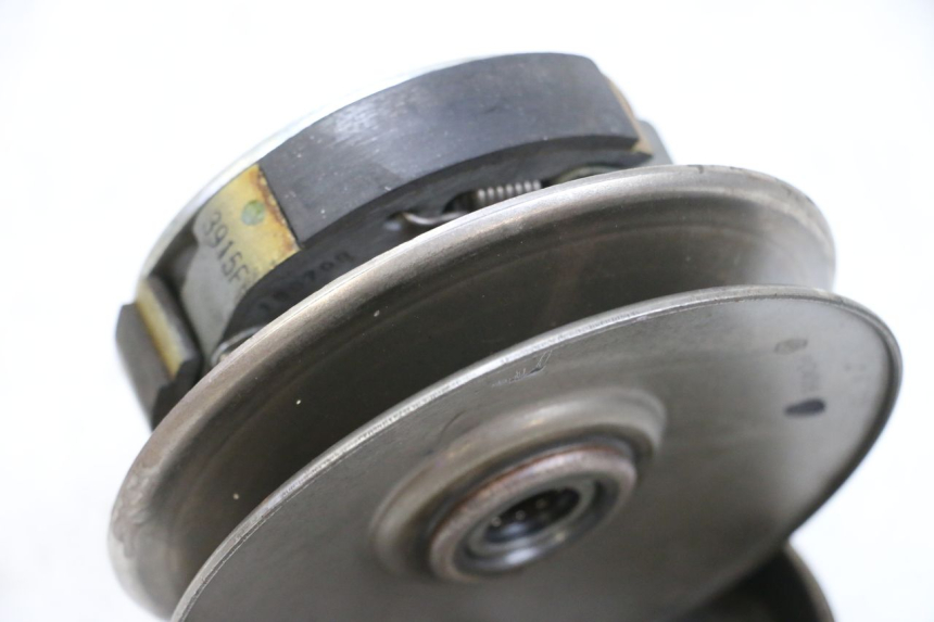 photo de KUPPLUNG PIAGGIO NEW TYPHOON 50 (2018 - 2021) - Details der Befestigungspunkte