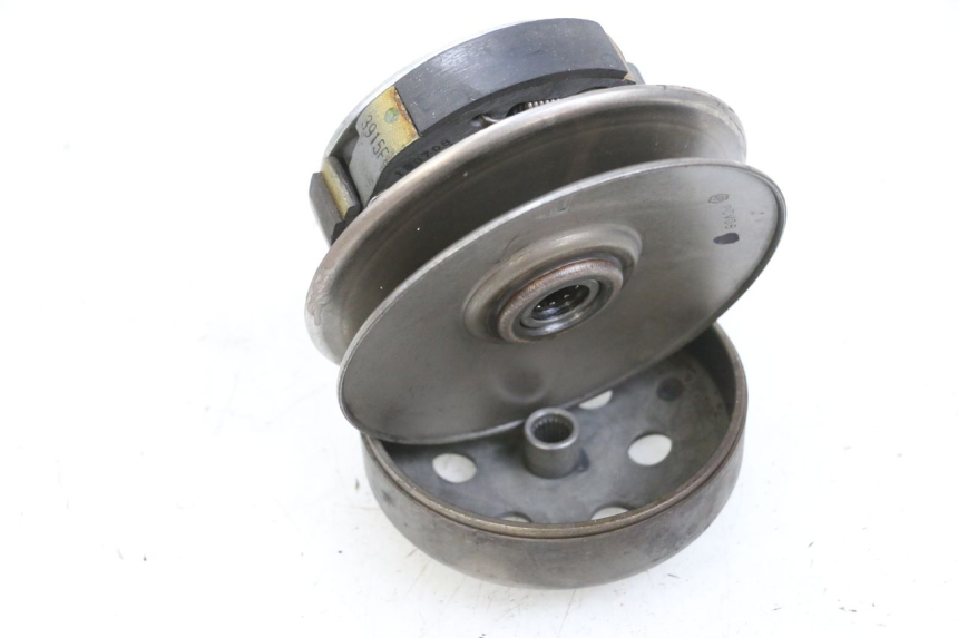 photo de KUPPLUNG PIAGGIO NEW TYPHOON 50 (2018 - 2021) - Oberflächenzustand und Material