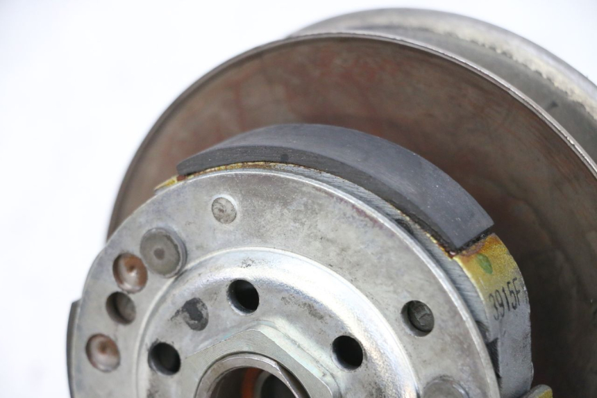 photo de KUPPLUNG PIAGGIO NEW TYPHOON 50 (2018 - 2021) - Kennzeichnungen und Originalreferenzen