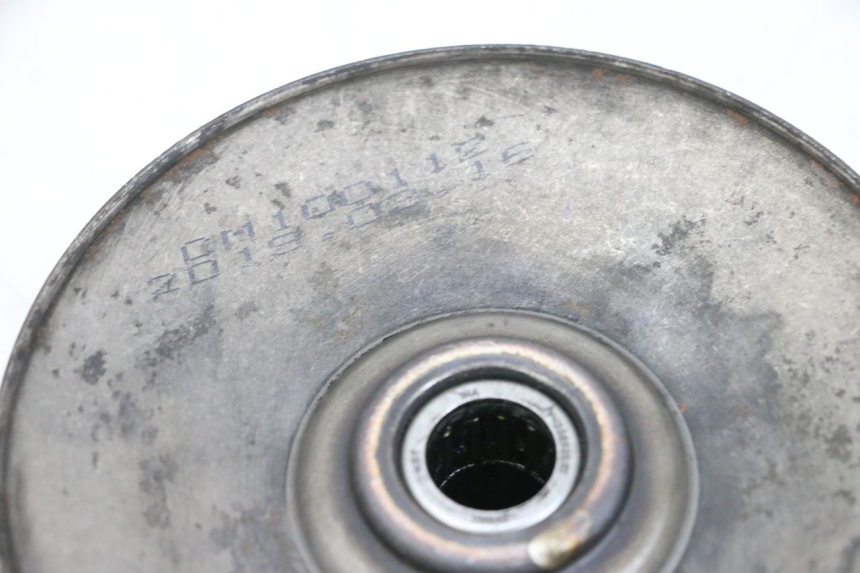 photo de KUPPLUNG PIAGGIO NEW TYPHOON 50 (2018 - 2021) - Alternative Perspektive