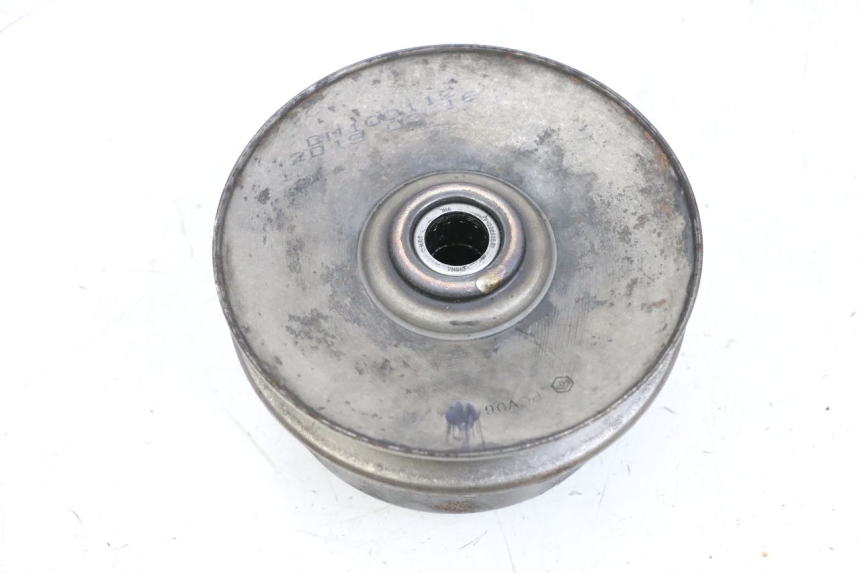 photo de KUPPLUNG PIAGGIO NEW TYPHOON 50 (2018 - 2021) - Technische Nahaufnahme